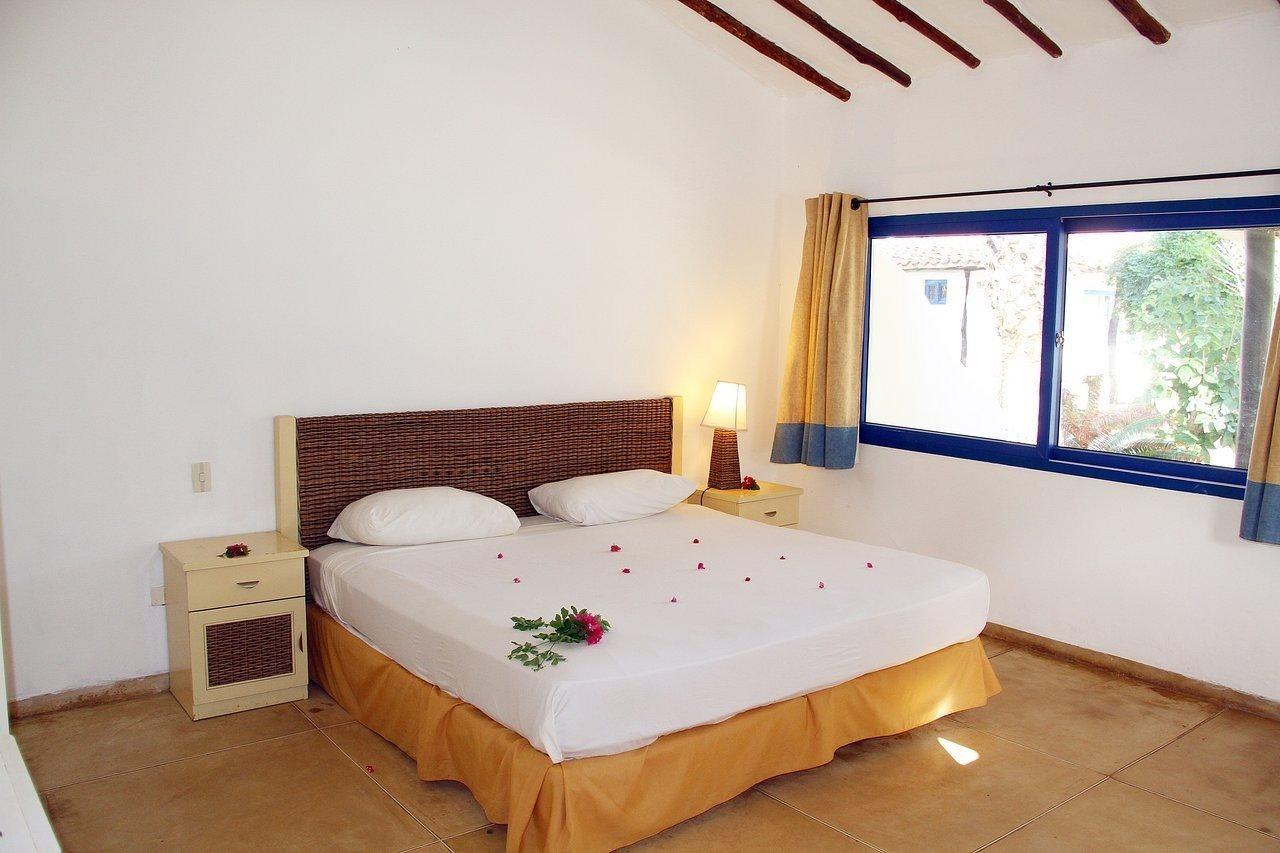 Sunsol Punta Blanca Hotel San Pedro Bagian luar foto