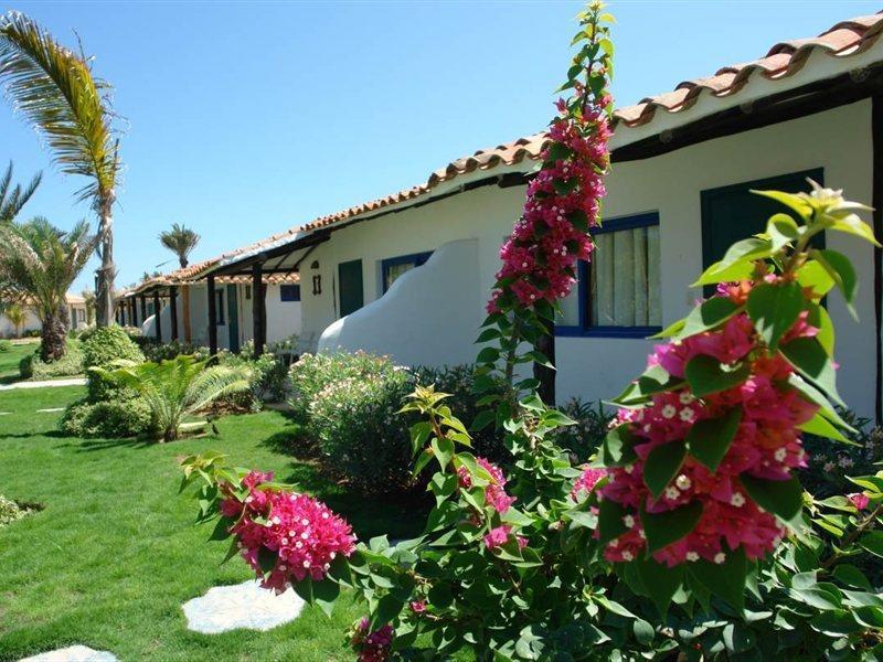 Sunsol Punta Blanca Hotel San Pedro Bagian luar foto