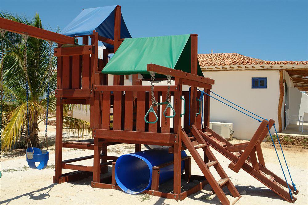 Sunsol Punta Blanca Hotel San Pedro Bagian luar foto
